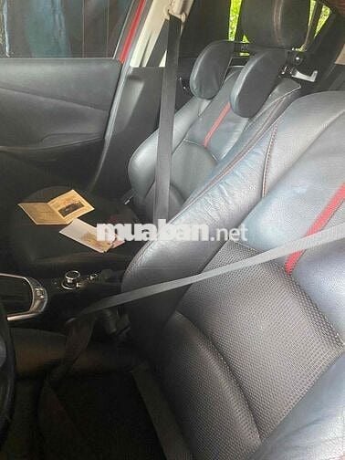 Mazda 2 2018 - 260000 km