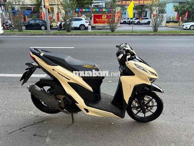 Vario 2019 máy móc rin ngon chạy nhẹ tơn giá 24 tr