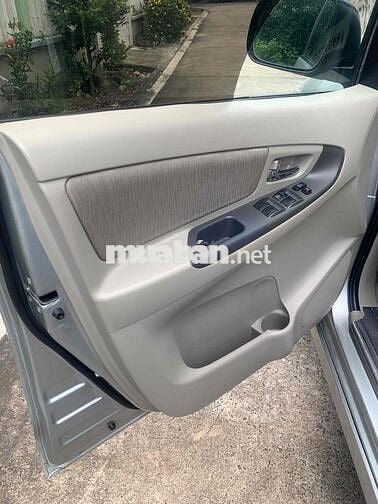 Toyota Innova G đời 2013 số tự động ngay chủ