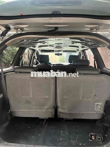 Toyota Innova 2013 E - 148679 km
