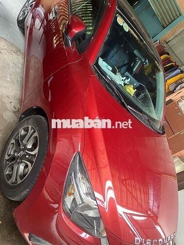 Mazda 2 2018 - 260000 km
