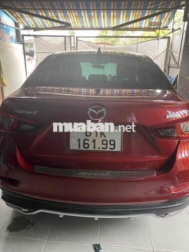 Mazda 2 2018 - 260000 km