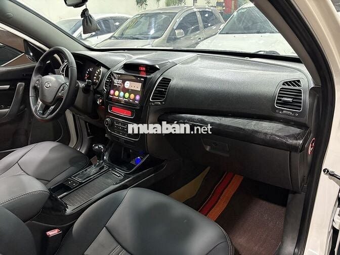 Kia Sorento 2014 DATH 2.2L 2WD - 161000 km