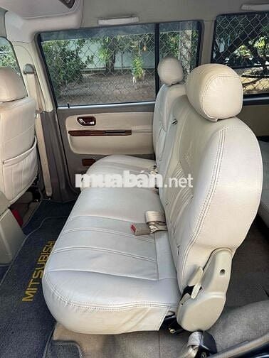 Mitsubishi Jolie 2004 MB 2.0 MPI 2004  - 64 km