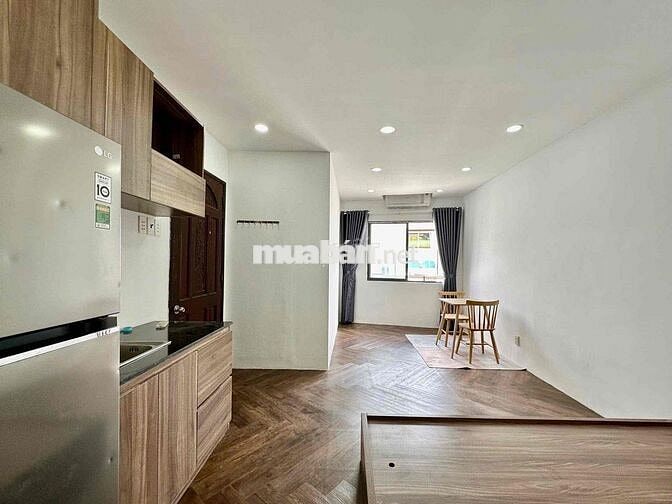 CHDV mới  Ngay UEH  đi bộ tới UeH