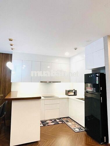 CĂN HỘ GOLD VIEW 1 PHÒNG NGỦ QUẬN 4 60m2