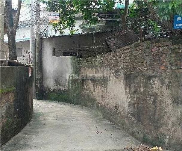 🏡 BÁN ĐẤT TRUNG TÂM PHÚC LỢI – LONG BIÊN  - NGÕ THÔNG RỘNG