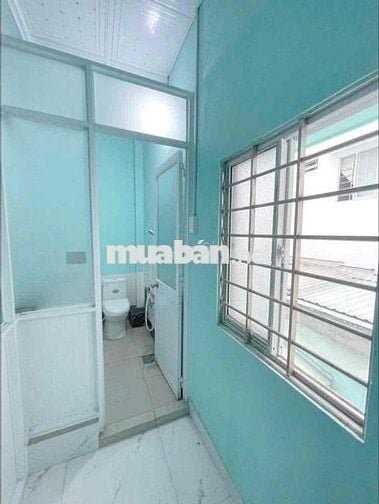 Nhà(4x22m) Hương Lộ 2 Trệt 1Lửng 2PN 2VS Hẻm Xe Tải Thông
