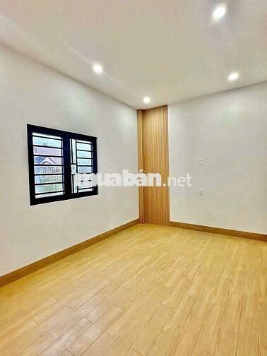 CHO THUÊ NHÀ LẦU 3PN KHU VĂN HÓA TÂY ĐÔ MỚI ĐẸP GIÁ 8.5TR/THÁNG
