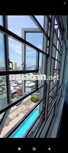 Cho thuê căn hộ Hoàng Anh Gia Lai Lakeview 2 phòng ngủ