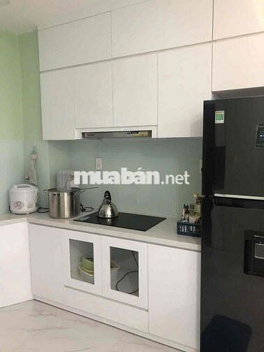 Cho thuê 2PN Cc Saigon South Quận 7, Full nội thất ở liền