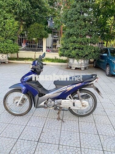 W S110 bs92 đăng ký 2010 ( cccd chính chủ)