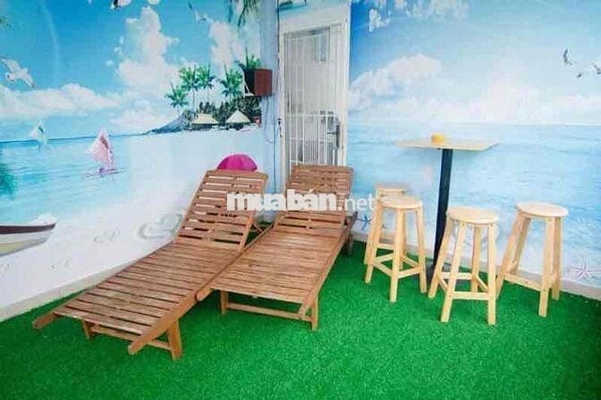 NHÀ CHO THUÊ MT KD.BÙI THỊ XUÂN ,PNL Q1(4x16,3lầu)