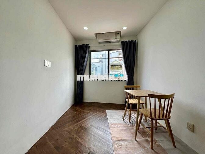 CHDV mới  Ngay UEH  đi bộ tới UeH