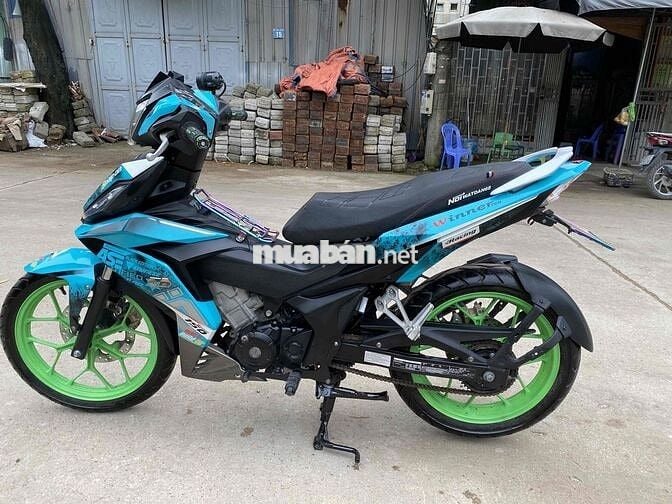 Siêu Mới Winner V1 đời chót-2019 tem 3D mới 95%