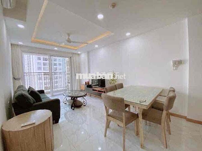 Cho thuê 3PN Saigon South, Full Nội thất, cách RMIT 5 phút