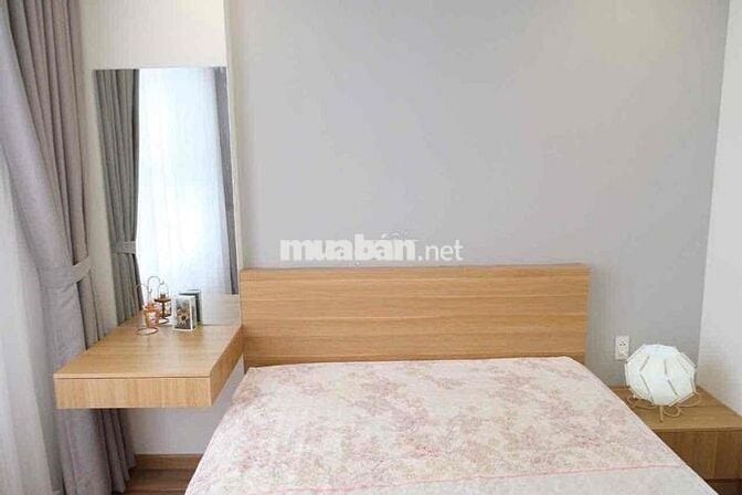 Cho thuê 2PN Saigon South, Nhà đẹp, nội thất xịn, sát bên TDT, RMIT