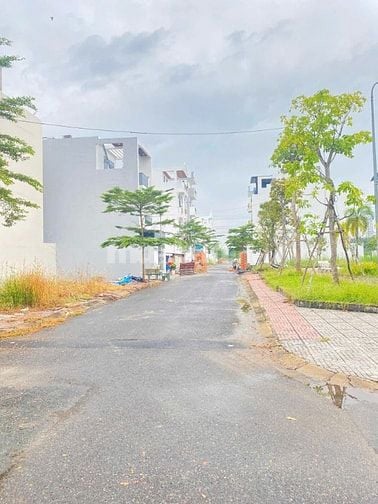Bán đất tại KDC Sài Gòn South Village Phước Kiển Nhà Bè.