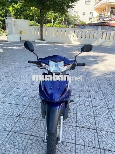 W S110 bs92 đăng ký 2010 ( cccd chính chủ)