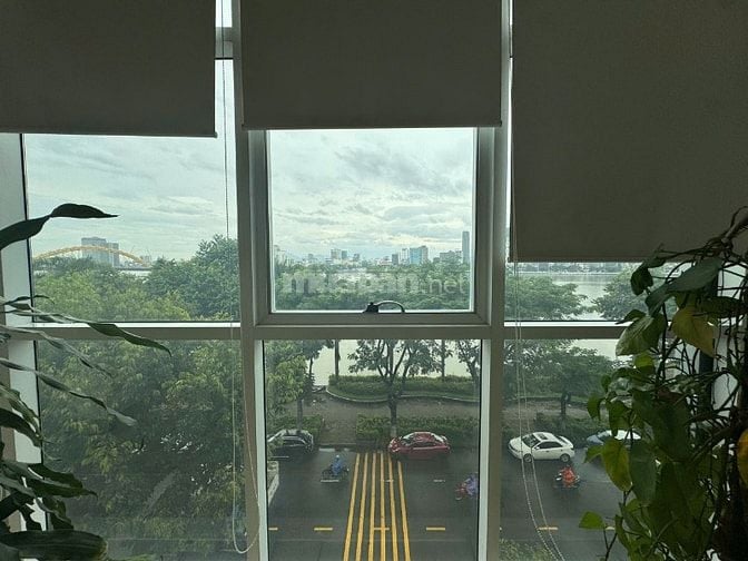 Cho thuê văn phòng tại Logistics Building, 421 Trần Hưng Đạo, Đà Nẵng.