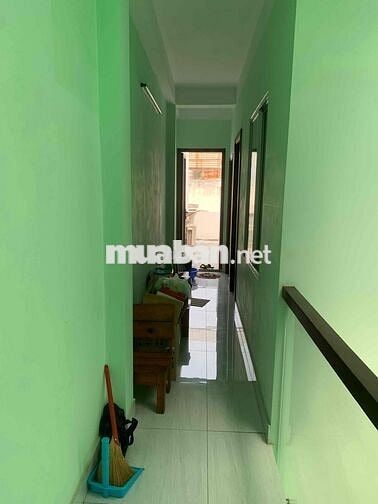 Bán Nhà 4 tầng  338/x An Dương Vương. P4, Q.5 - giá 20tỷ