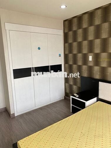 Cho thuê căn hộ cao cấp Giai Việt - Tạ Quang Bửu
