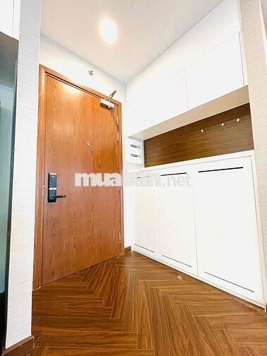 CĂN HỘ GOLD VIEW 1 PHÒNG NGỦ QUẬN 4 60m2