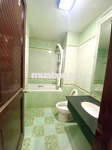 Phòng trọ-Căn Hộ Dịch Vụ -35m2-Full nội thất - Quận 1
