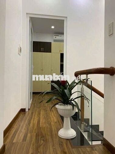 ! NGƯỜI THẬT VIỆC THẬT BÁN NHÀ 97M2 GẦN CHỢ BÌNH CHÁNH!!!!!