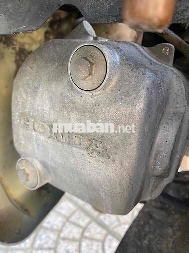 W S110 bs92 đăng ký 2010 ( cccd chính chủ)