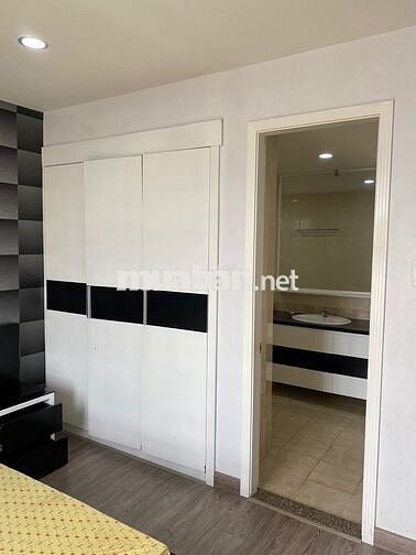 Cho thuê căn hộ cao cấp Giai Việt - Tạ Quang Bửu
