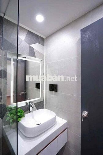 Cho thuê 2PN Saigon South, Full Nội thất, nhà đẹp
