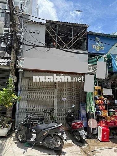 nhà thuê 8tr, bùi tư toàn, 80m2 1trệt1lầu gần kinh dương vương, 8triêu
