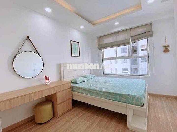 Cho thuê 3PN Saigon South, Full Nội thất, cách RMIT 5 phút