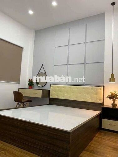 ! NGƯỜI THẬT VIỆC THẬT BÁN NHÀ 97M2 GẦN CHỢ BÌNH CHÁNH!!!!!
