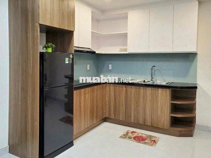 Cho thuê 2PN Saigon South, Nhà đẹp, nội thất xịn, sát bên TDT, RMIT