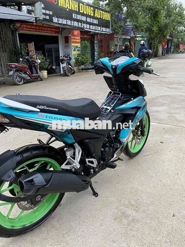 Siêu Mới Winner V1 đời chót-2019 tem 3D mới 95%