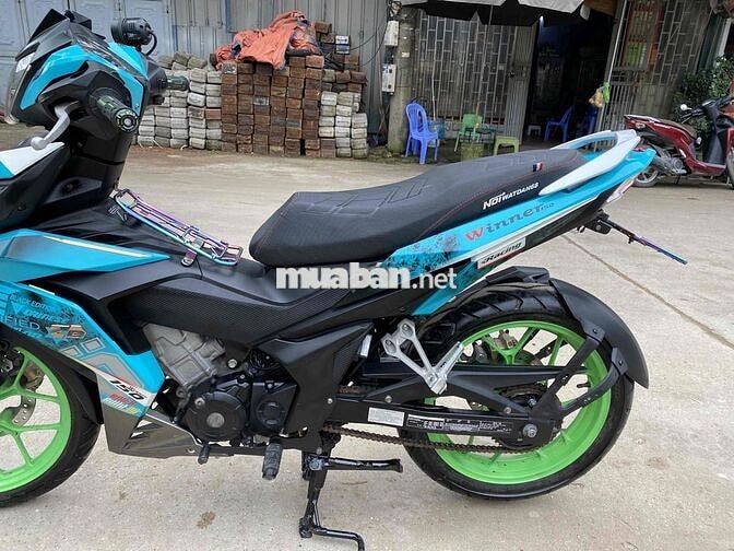 Siêu Mới Winner V1 đời chót-2019 tem 3D mới 95%