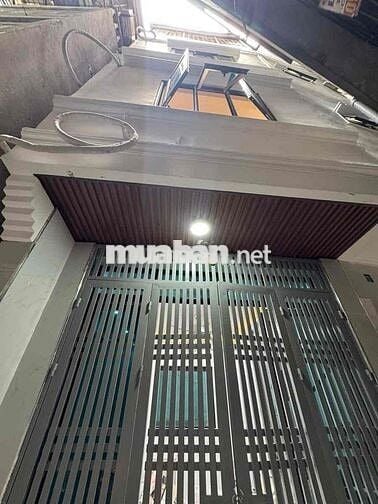 BÁN NHÀ TÔN ĐỨC THẮNG 26/35M2 x 5TẦNG MỚI ĐẸP Ở NGAY - GIÁ 7.1TỶ