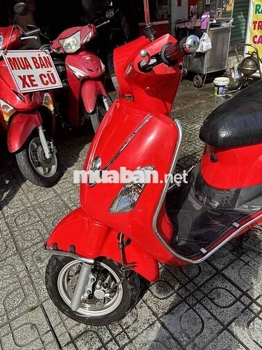Bấn xe