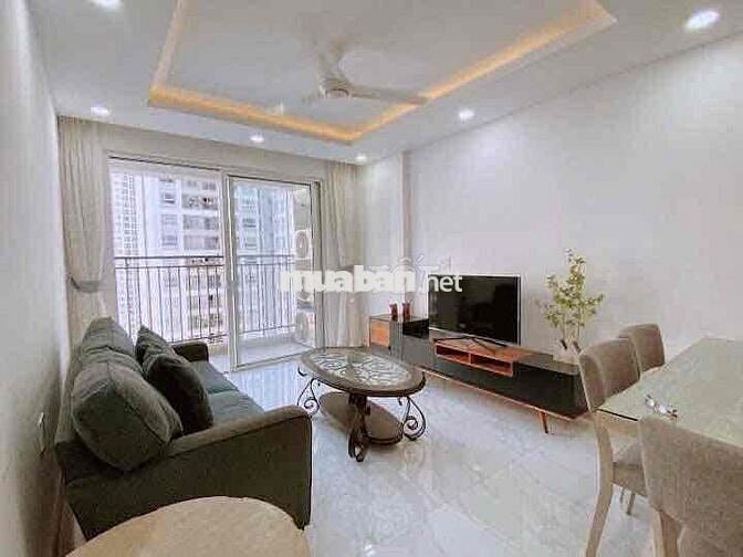 Cho thuê 3PN Saigon South, Full Nội thất, cách RMIT 5 phút
