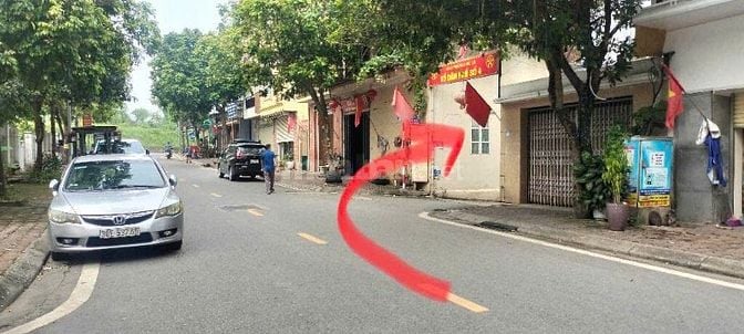 🏡 BÁN ĐẤT TRUNG TÂM PHÚC LỢI – LONG BIÊN  - NGÕ THÔNG RỘNG