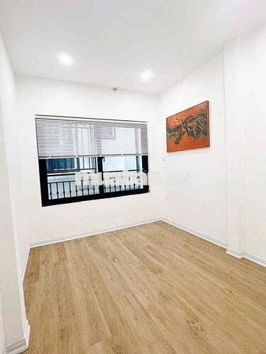 BÁN NHÀ ĐOÀN THỊ ĐIỂM 4TẦNG MỚI ĐẸP VỀ Ở NGAY, CÁCH PHỐ 20M, 4.65 TỶ.