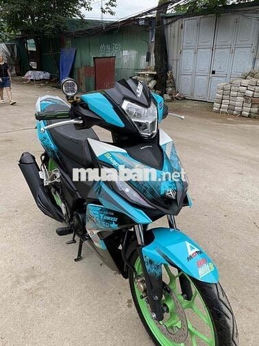 Siêu Mới Winner V1 đời chót-2019 tem 3D mới 95%