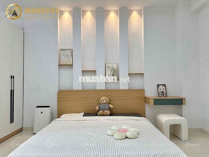 CHO THUÊ CĂN HỘ STUDIO BANCOL 40m2 GẦN CÔNG THƯƠNG - AEON TÂN PHÚ