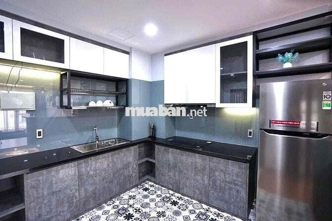 Cho thuê 2PN Saigon South, Full Nội thất, nhà đẹp