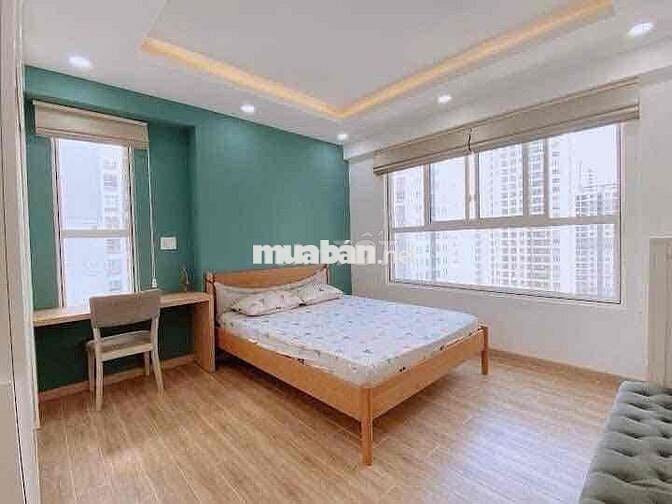 Cho thuê 3PN Saigon South, Full Nội thất, cách RMIT 5 phút