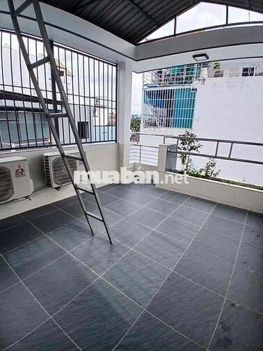 CHỦ CẦN BÁN GẤP NHÀ NGAY PHẠM VĂN HAI 4 TẦNG BTCT  SỔ ĐẸP NHỈNH 7 TỶ .