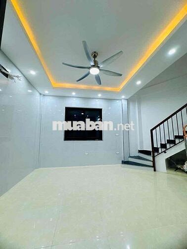 BÁN NHÀ TÔN ĐỨC THẮNG 26/35M2 x 5TẦNG MỚI ĐẸP Ở NGAY - GIÁ 7.1TỶ