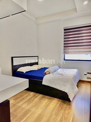Chung cư Resgreen, Thoại Ngọc Hầu, TP: 70m2, 2pn, 2wc, nội thất, 12tr